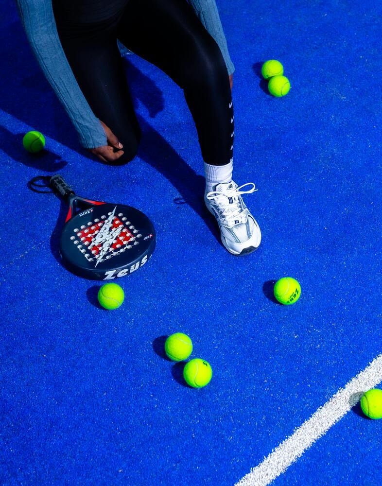 Panoramatické padelové ihriska Victoria v Martine, kvalitná herná plocha a technické vybavenie pre komunitu okolo NA PADEL.