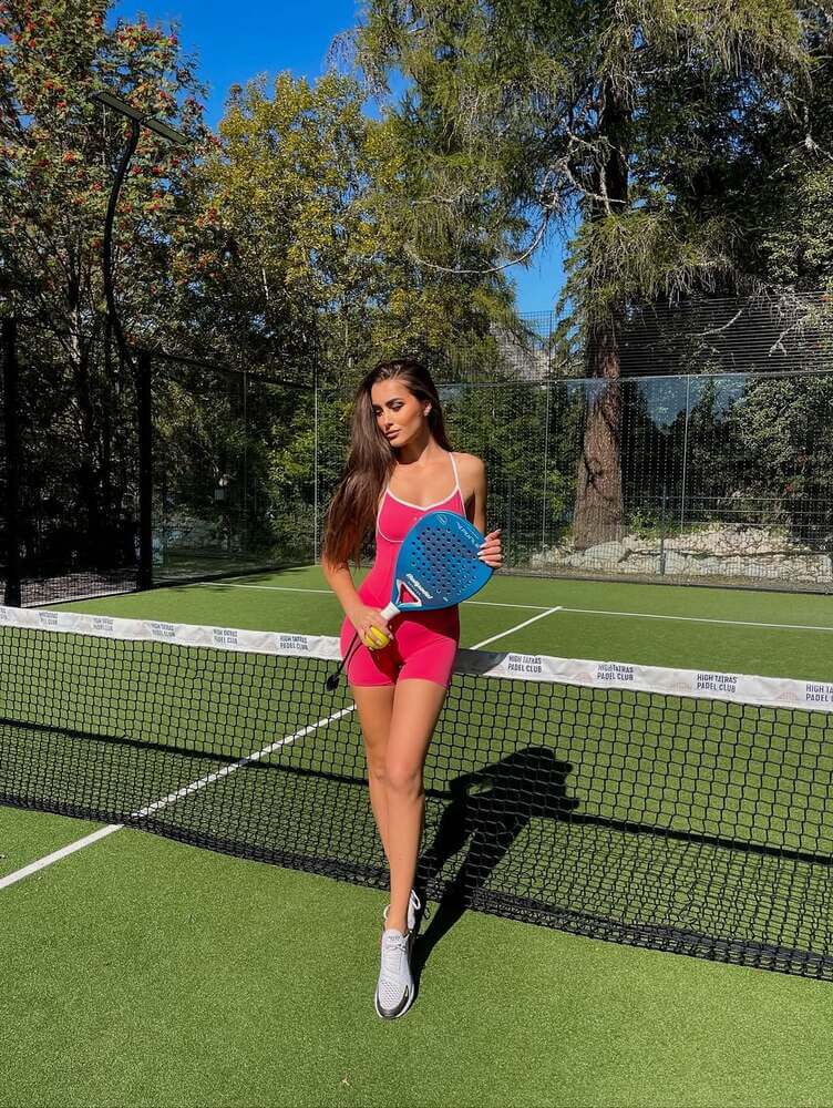 Exkluzívne padelové kurty pri hoteli Grand Hotel Kempinski High Tatras na Štrbskom Plese, špičková infraštruktúra pre NA PADEL.