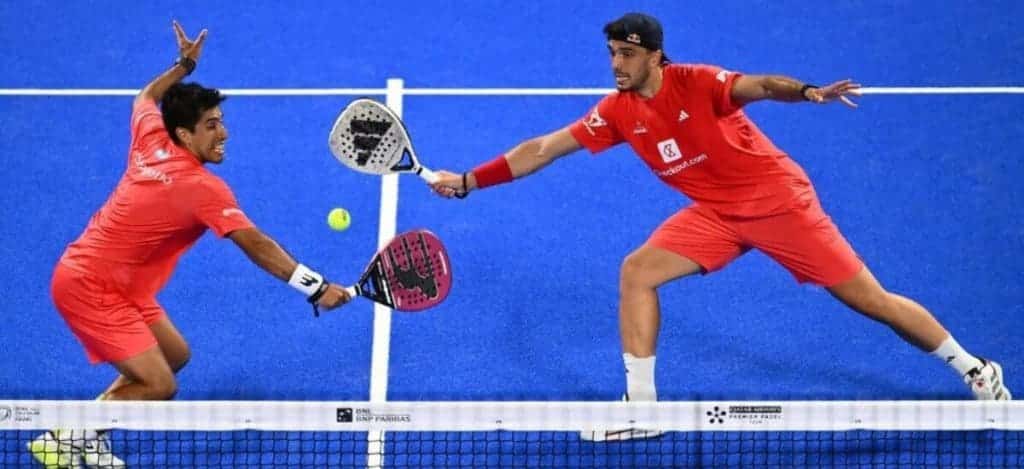 Hráči padelu v akcii – 5 padel zaujímavostí, história, Enrique Corcuera a cesta padelu na Olympiádu